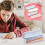 Macaron Color Pencil Case for Students 1 Pack 2