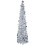 5FT collapsible sequin artificial Christmas tree with stand 1