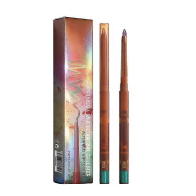 Amz #03 Light Change Eyeliner Glue Pen Natural Color Silky Smooth Light Change Novice Easy To Operate Eyeliner Glue Pen