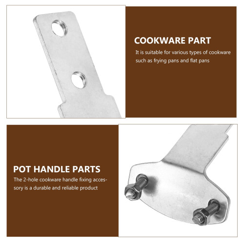 Griddle Handle Accessories Universal Iron 1