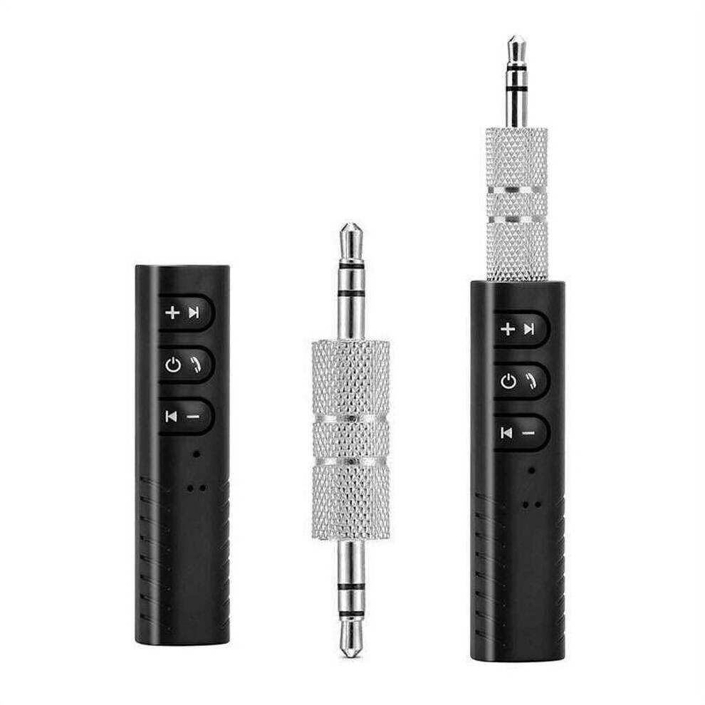 Bluetooth Car Kit Hands-Free AUX Adapter-image-OPC-PW56KS2-NEW