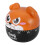 Kitchen Timer Mechanical Dog-Shaped Manual Countdown Timer 3