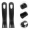 Wok Handle Replacement Bakelite 4 Pieces 2