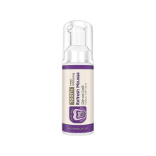 Amz Teeth Fresh Mousse Gentle And Shiny Care Teeth Surface Cleaning Oral Odor Comfortable Clean Care