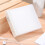 Storage Box Non-Woven Fabric Space-Saving CD Organizer 5