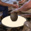Pottery Craft Towel Absorbent DIY Clay Tool 1pc 6