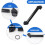Periscope Toy for Kids Optical Experiment DIY Kit 4