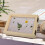Wooden paper making screen frame 4 pcs 2