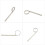 Trumpet Slide Finger Ring for Student Brass Instruments 1 pc 5