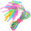 Kids Jump Ropes for Exercise and Recreation 10pcs 5
