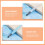 Watercolor Brush Pen Set Portable Pointed 6pcs 5