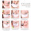 Eyebrow Lift and Lash Curling Kit 2-in-1 8