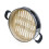 Stainless Steel Steamer Box 18cm 2pcs 3