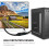 Adaptér DisplayPort 1.2, úhlový adaptér DisplayPort, samec-samice 6