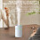 Mini horse lamp humidifier USB-powered white desktop cup 6