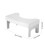 Folding Toilet Stool for Squatting 1 Piece 3