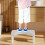 Folding Toilet Stool for Squatting 1 Piece 7