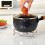 Roasting Rack Heat-Resistant Steaming Basket 1 Pack 4