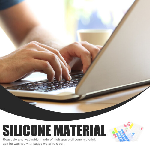 T480 keyboard film silicone dustproof protector 2