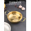 Kitchen saucepan with dual handles 24 cm 3