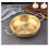 Kitchen saucepan with dual handles 24 cm 5