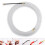 2X Cable Puller Threader-Wire Pulling Tool Traction Rope Tool for Electrician 3mmX5M 2