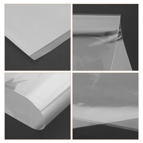 Record Protection Bag Vinyl Album Cover Protector 20 pcs 2