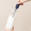 Long Handle Bottle Brush Set with Hidden Sponge and Scrub 4