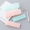 Translucent Matte Stationery Box 1 Pack 6