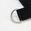 D-ring pull rope with foam handles 2 pcs 2