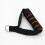 D-ring pull rope with foam handles 2 pcs 6