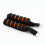 D-ring pull rope with foam handles 2 pcs 4