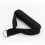 D-ring pull rope with foam handles 2 pcs 5
