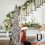 5ft Collapsible Tinsel Christmas Tree with Stand 4