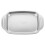 Stainless Steel Roasting Pan Rectangular 13x9 Inch 3
