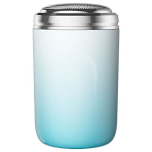 Men's Pocket-Sized Electric Shaver USB Rechargeable 1