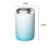 Men's Pocket-Sized Electric Shaver USB Rechargeable 7