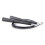 Fitness Rope for Exercise Machines 2.8M Adjustable Steel 3