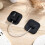 Mini Fridge Lock Password Safety Lock 4 pcs 2