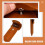 Razor Protector Sleeve PU Shaver Bag 2 pcs 3