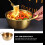 Stainless Steel Noodle Cooker Pot M Size 5