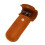 Razor Protector Sleeve PU Shaver Bag 2 pcs 4