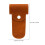 Razor Protector Sleeve PU Shaver Bag 2 pcs 5