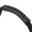 Professional Scuba Tank Carry Strap Anti-Roll Design with Adjustable Shoulder Strap for 12cm Diameter Tanks 3