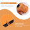 1Roll Tuning Cable Erhu Tuning Cable Waxed Cable Tuning Tool Erhu Special Cable 2