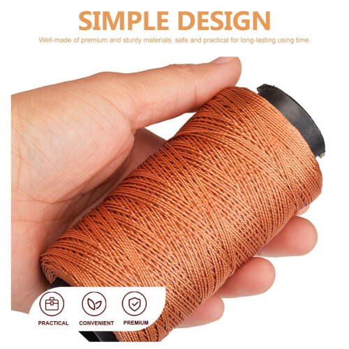 Erhu tuning cable waxed 2 rolls 2