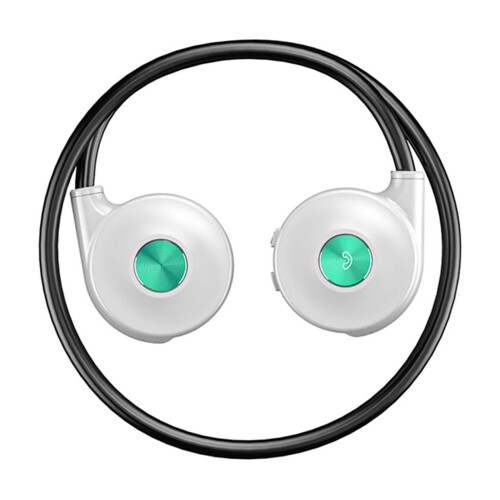 Bluetooth Earbuds Stereo Wireless Headphones with Microphone 1