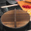 Wok Lid Screen Protector for Chinese Cookware 5