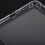 TPU protective case for 6-inch phones, anti-scratch and 5