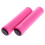 MTB Handlebar Grips Foam Silicone 4 Pairs 6